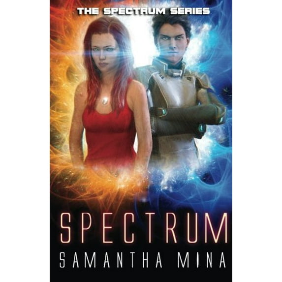 Pre-Owned Spectrum (Paperback) 0999157701 9780999157701