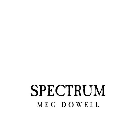Spectrum: A Novella Concept Story (Paperback)