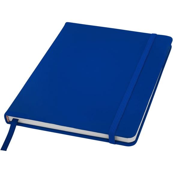 Spectrum A5 Notebook - Blank Pages