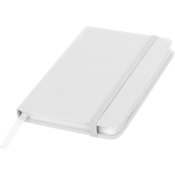Spectrum A5 Notebook - Blank Pages