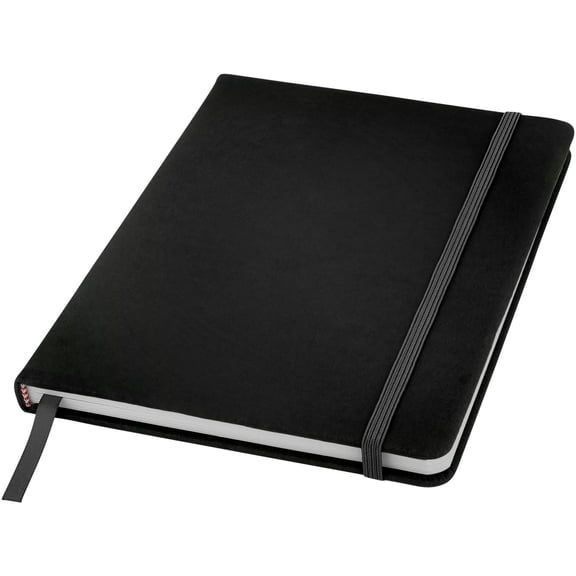 Spectrum A5 Notebook - Blank Pages