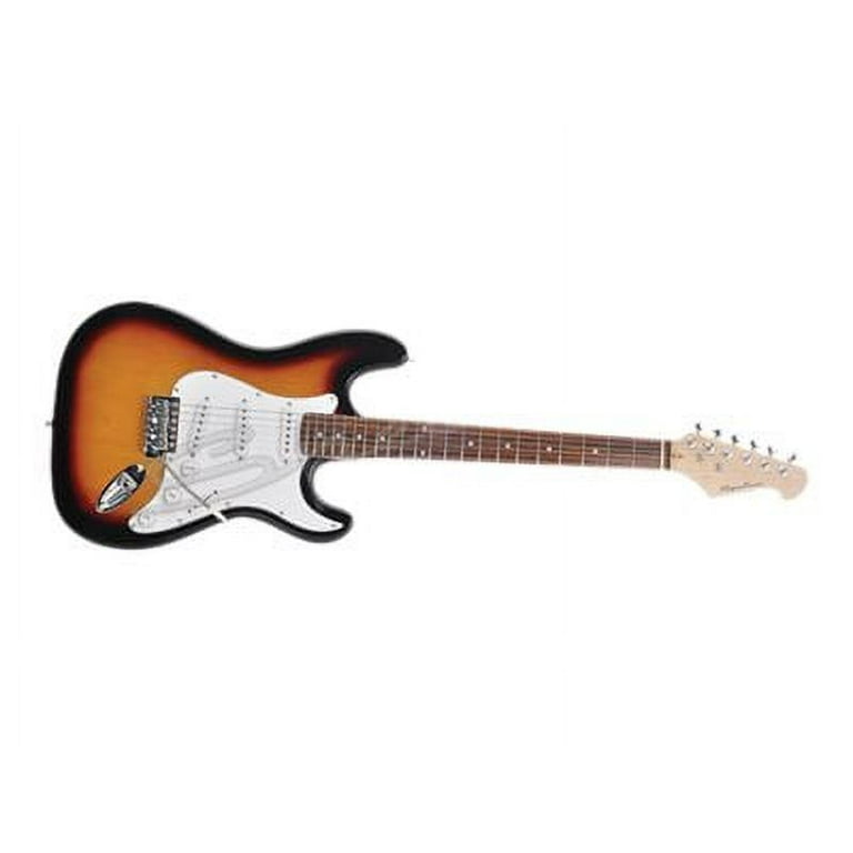 Spectrum electric guitar outlet