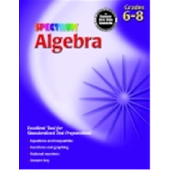 Pre-Owned Spectrum Algebra