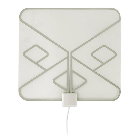 Spectrum Antenna Spectrum BEAM Flat Indoor Passive HDTV Antenna,