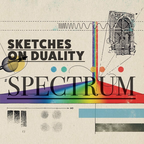 Spectrum (Audiobook)