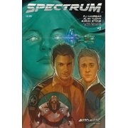 Spectrum (Automatic) #1 VF ; Automatic Comic Book