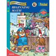 thumbnail image 1 of Pre-Owned Beginning Math, Grade PK (Little Critter Workbooks), 1 of 1
