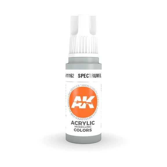 Spectrum Blue (17ml) New