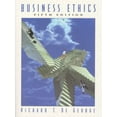 thumbnail image 1 of Pre-Owned Business Ethics (5th Edition) (Paperback) 0130797723 9780130797728, 1 of 1
