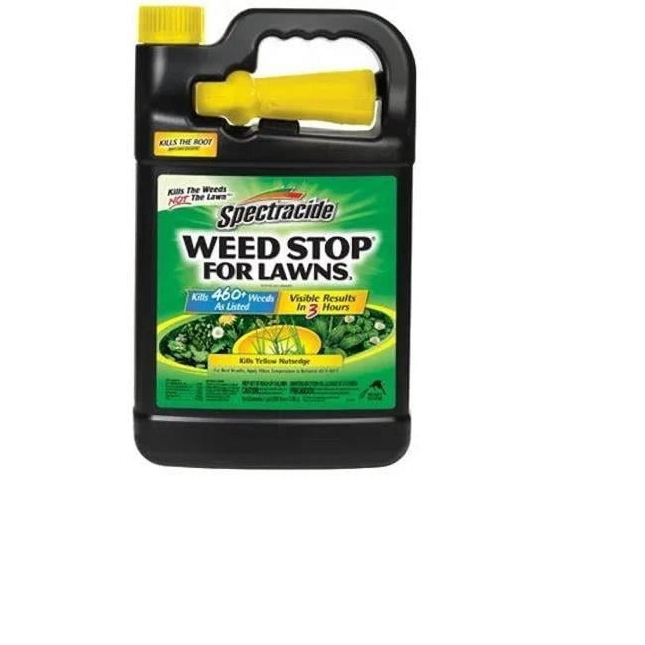 Spectrum Brands  1 gal Ready-to-Use Weed Stop