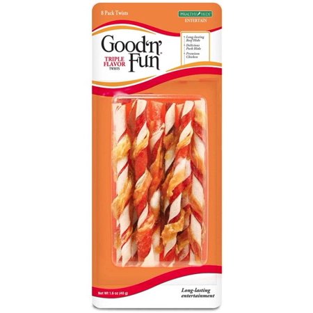 Spectrum Brands Good N Fun Pet Treat