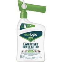 Spectrum Brands H&G EcoLogic Insect Killer - Pack of 5