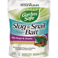 Spectrum Brands H&G Garden Safe Slug & Snail Killer - Pack of 7