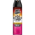 thumbnail image 1 of Spectrum Brands H&G Hot Shot Ant & Roach Killer Plus Germ Killer - Single Pack, 1 of 1