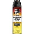 thumbnail image 1 of Spectrum Brands H&G Hot Shot Ant, Roach, & Spider Killer - Pack of 8, 1 of 1