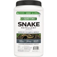 Spectrum Brands H&G Liquid Fence Snake Repellent - Pack of 9