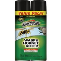 Spectrum Brands H&G Spectracide 18.5 Oz. Wasp & Hornet Killer - Pack of 3