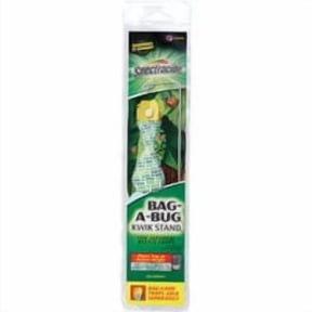 Spectrum Brands H&G Spectracide Bag-A-Bug Kwik Stand For Japanese Beetle Trap - Pack of 9