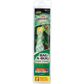 Spectrum Brands H&G Spectracide Bag-A-Bug Kwik Stand For Japanese Beetle Trap - Single Pack