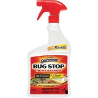 Spectrum Brands H&G Spectracide Bug Stop Home Barrier Insect Killer - Pack of 2 Bulk Buy Multipack