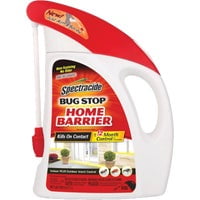 Spectrum Brands H&G Spectracide Bug Stop Home Barrier Insect Killer - Pack of 3