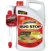 Spectrum Brands H&G Spectracide Bug Stop Home Barrier Insect Killer - Pack of 48