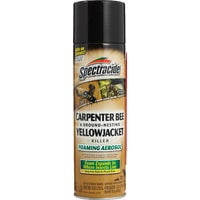 Spectrum Brands H&G Spectracide Carpenter Bee & Yellow Jacket Killer - Pack of 5