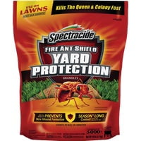 Spectrum Brands H&G Spectracide Fire Ant Shield Yard Protection Fire Ant Killer - Pack of 10
