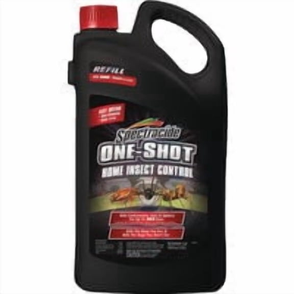 Spectrum Brands H&G Spectracide One-Shot Home Insect Killer - Pack of 3