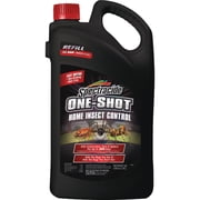 Spectrum Brands H&G Spectracide One-Shot Home Insect Killer - Single Pack
