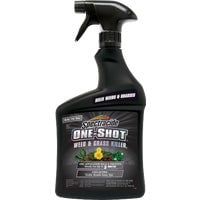 Spectrum Brands H&G Spectracide One Shot Weed & Grass Killer - Pack of 10