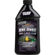 Spectrum Brands H&G Spectracide One Shot Weed & Grass Killer - Pack of 2
