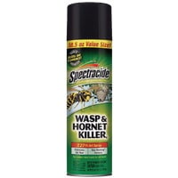 Spectrum Brands H&G Spectracide Wasp & Hornet Killer3 - Pack of 5 Pro Bulk Pack