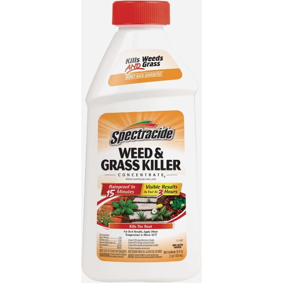 Spectrum Brands H&G Spectracide Weed & Grass Killer2 - Single Pack