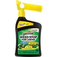 thumbnail image 1 of Spectrum Brands H&G Spectracide Weed Stop For Lawns Weed Killer - Pack of 12, 1 of 1