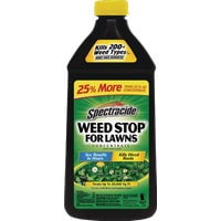 Spectrum Brands H&G Spectracide Weed Stop for Lawns Weed & Root Killer - Pack of 2 Bulk Case Pack