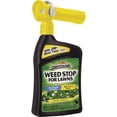 thumbnail image 1 of Spectrum Brands H&G Spectracide Weed Stop for Lawns Weed & Root Killer - Pack of 2, 1 of 1