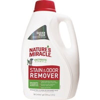 Spectrum Brands Pet Nature's Miracle Dog Stain & Odor Remover - Pack of 4
