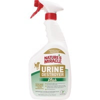 Spectrum Brands Pet Nature's Miracle Dog Urine Destroyer Plus - Pack of 10
