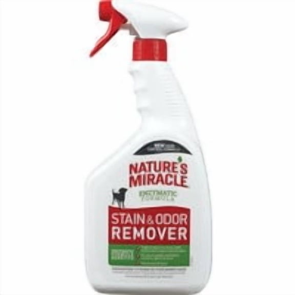 Spectrum Brands Pet Nature's Miracle Pet Stain & Odor Remover - Pack of 2