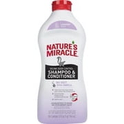 Spectrum Brands Pet Natures Miracle Skunk Odor Eliminator - Pack of 2