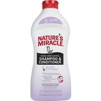 Spectrum Brands Pet Nature's Miracle Skunk Odor Eliminator - Pack of 4