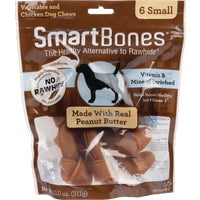Spectrum Brands Pet SmartBone Small Chew Bone - Pack of 2