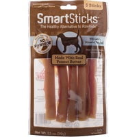 Spectrum Brands Pet SmartBone SmartSticks Chew Bone - Pack of 2
