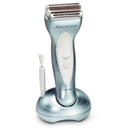 Spectrum Brands Remington Smooth & Silky Ultra Women's Shaving System, 1 ea