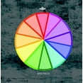 thumbnail image 1 of Spectrum (CD) (explicit), 1 of 1