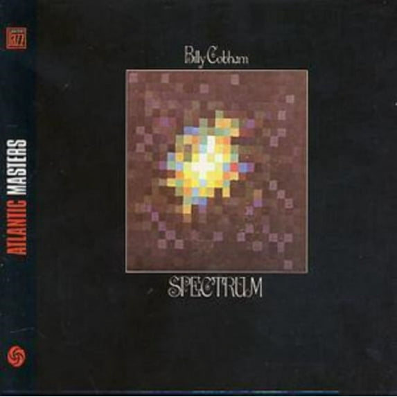Spectrum (CD)