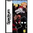 thumbnail image 1 of Spectrum: Chapter One (Paperback), 1 of 1