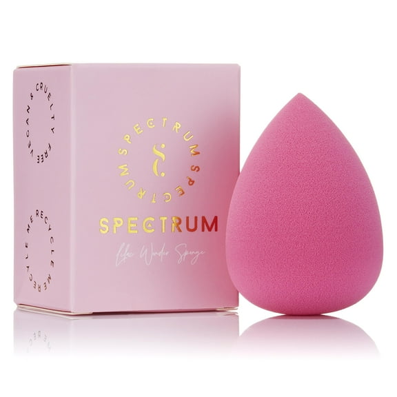 Spectrum Collections Wonder Makeup Sponge Pink