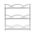 thumbnail image 1 of Spectrum Countertop and Wall Mount 3 Tier Spice Rack, 1 of 7